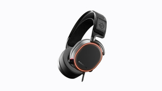 SteelSeries Arctis Pro Review