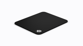SteelSeries QcK Heavy Review