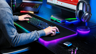 What is Razer Chroma?