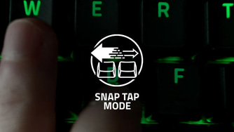 What is Snap Tap?