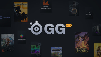 What is SteelSeries GG?