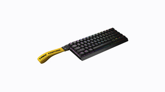 Wooting 60HE Review