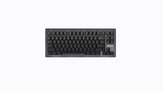 Wooting 80HE Review
