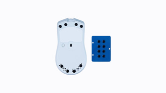 X-Raypad Meteorite Dots Review