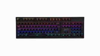 Xtrfy K2-RGB Review