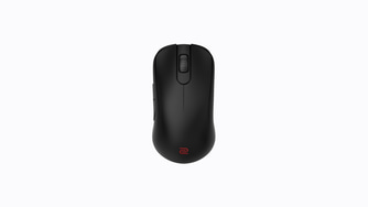 ZOWIE S2-DW Review