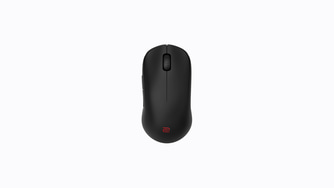 ZOWIE U2-DW Review