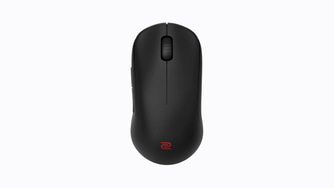 ZOWIE U2 Review
