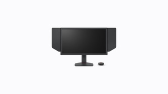 ZOWIE XL2566X+ Review
