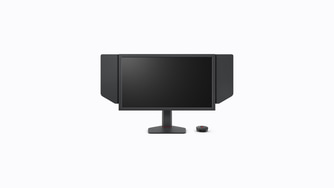 ZOWIE XL2586X+ Review