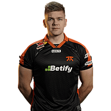 Benjamin blameF Bremer