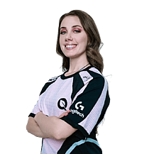 Mounira Goosebreeder Dobie