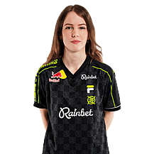 Naomi Nayomy Janssen