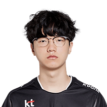 Lee PerfecT Seung Min