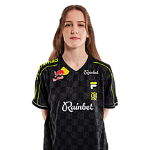 Kiara Qiyarah Janssen