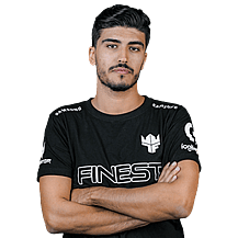 Ben RECIDENT Battash