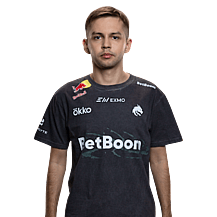 Dmitriy sh1ro Sokolov