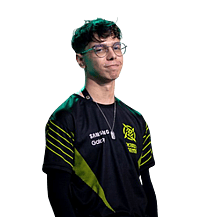 Gabriel v1xen Martins