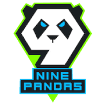 9 Pandas