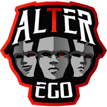 Alter Ego