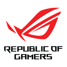 ASUS ROG