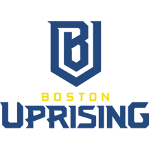 Boston Uprising