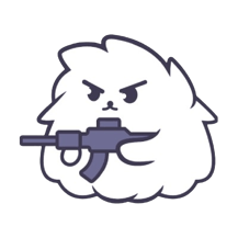 FLUFFY AIMERS