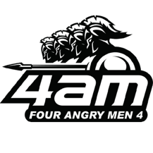 Four Angry Men