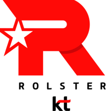 KT Rolster