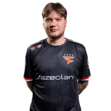 Oleksandr s1mple Kostyliev