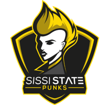 Sissy State Punks