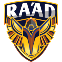Team RA’AD