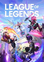 League of Legends