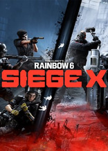 Rainbow Six Siege