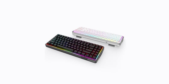 NZXT Function 2 MiniTKL Review - ProSettings.net