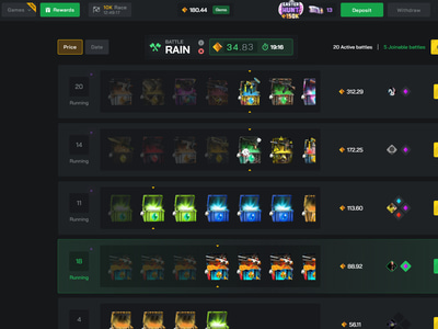 Clash.gg