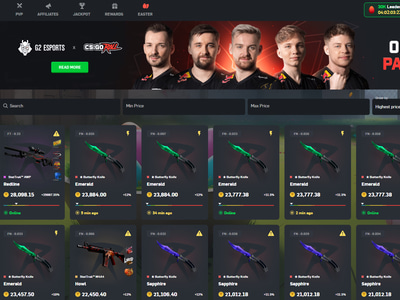 CSGOROLL