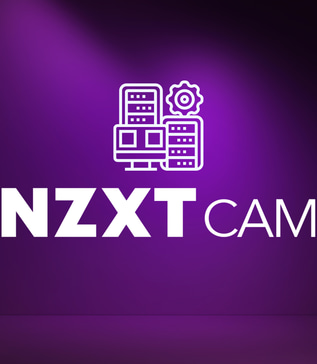 What is NZXT CAM?