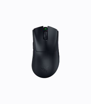 Razer DeathAdder V4 Pro Review