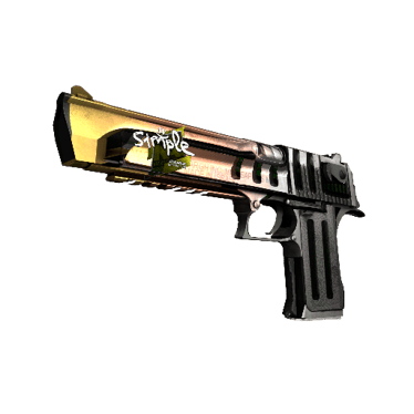 Lucky CS2 Settings, Crosshair & Config - ProSettings.net