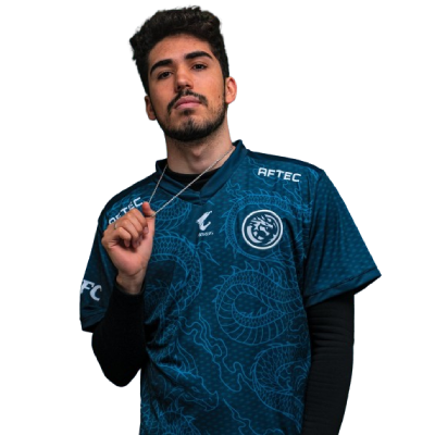 Best VALORANT players 2023 - aspas