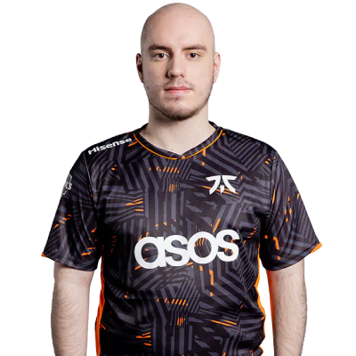 Best VALORANT Players 2023 - Derke