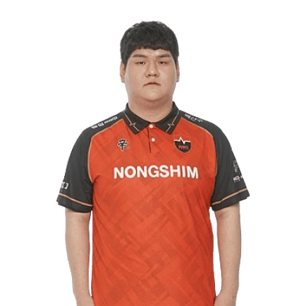 Dplus KIA - ProSettings.net