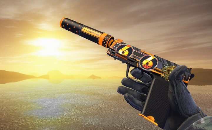 What is StatTrak?