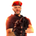 Fragstube