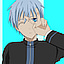 kuroko tetsuya