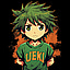 Ueki