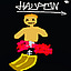 Hauron Hauronowsky