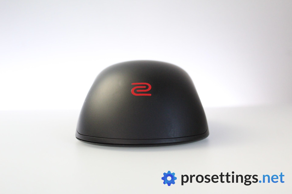ZOWIE U2 Review - Shape 