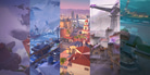 All VALORANT Maps – The Current Map Pool (Updated Oct 2025)